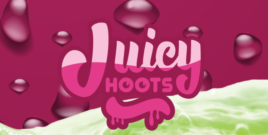 Juicy Hoots Announces 4G Disposable Vape
