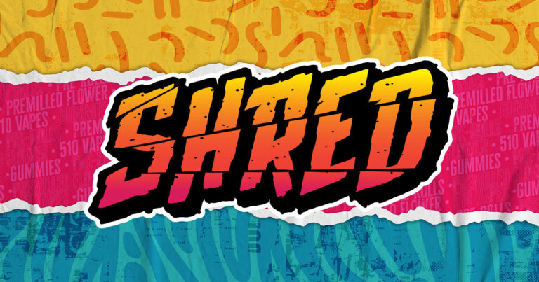 Shred – Everything You Need To Know