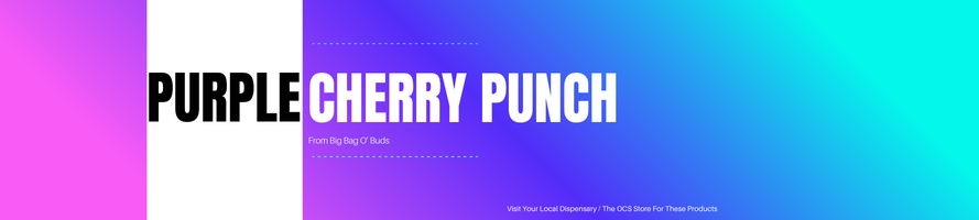 PurpleCherryPunch