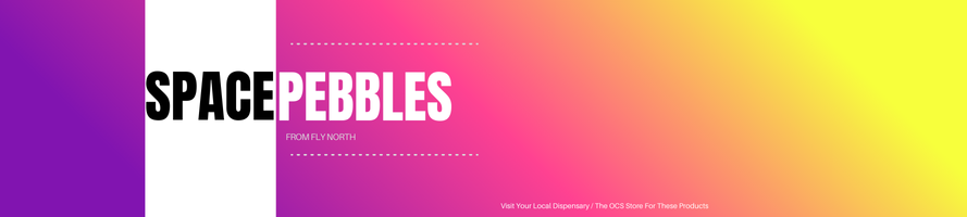 SpacePebbles